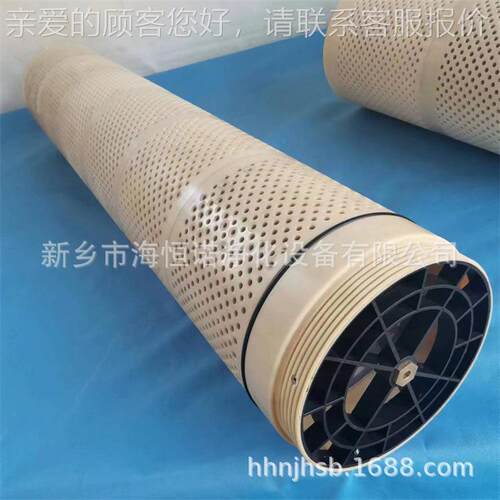 阿米亚不锈钢德滤F网HF40-14P4以色列过滤器滤芯A7HF40-14P1F