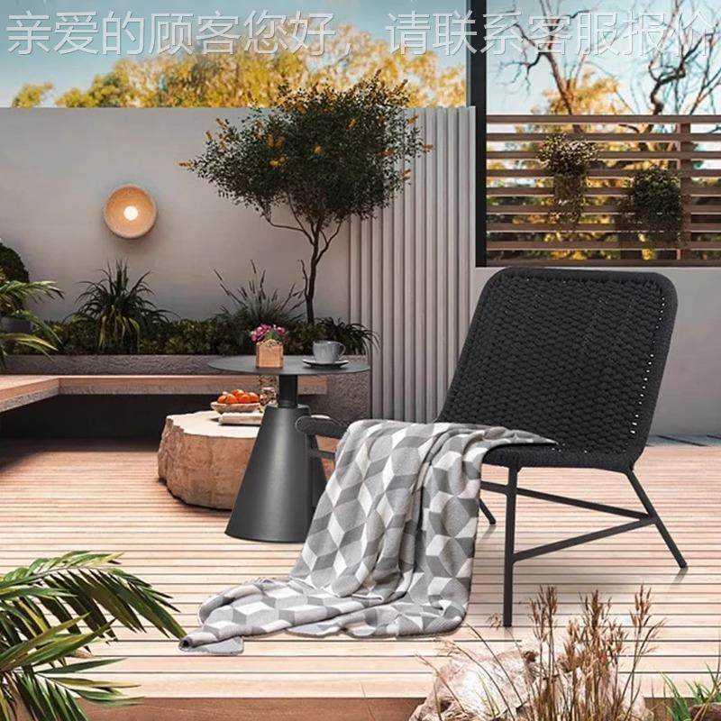 690户外休闲沙发椅阳台花园背外摆防水防晒编单人椅简家约靠庭藤,商业/办公家具,商用藤编家具,淘宝优惠券,粉丝福利购,淘宝优惠卷
