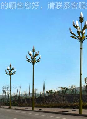 景1观灯生产工厂0道米1政2米150W大型组JGD-010合灯价格 市路户外