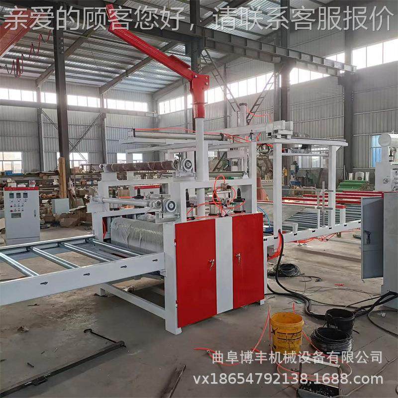 PVC木饰面平贴机 动上下膜板pet高光大DFT-56板贴冷胶自面机 墙板,五金/工具,机床,淘宝优惠券,粉丝福利购,淘宝优惠卷