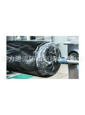 挪威hexagon高压气缸IV型