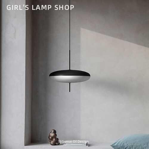 丹麦Astep Model 2065餐桌餐厅吊灯现代简约创意设计师款书房灯具