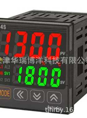 Autonics/奥托尼克斯TK4S-14RN温度控制器4位7段码LED