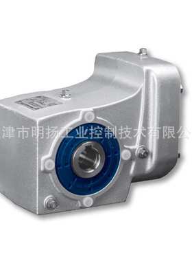 诺德 SK1SMID31AF-63L/4 蜗轮齿轮减速电机