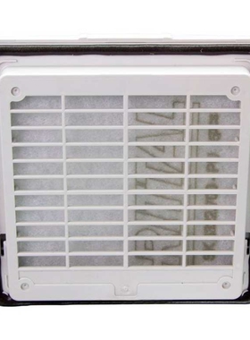 4414M-546 119*119*38mm 24V 0.23A 5.4W轴流风扇Rittal威图机柜