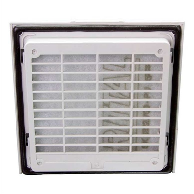 4414M-546 119*119*38mm 24V 0.23A 5.4W轴流风扇Rittal威图机柜