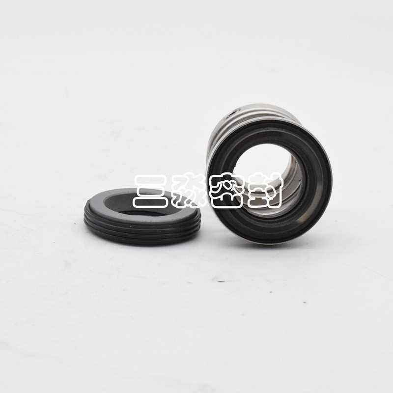 现货 东方泵业机械密封DFCL1-20 立式多级泵机械密封件 轴封
