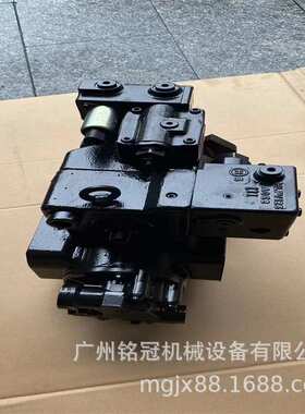 LlUGONG柳工CLG913E HP3V140液压泵总成 挖掘机配件