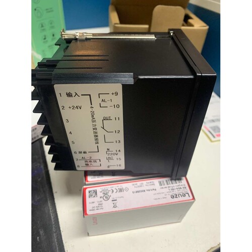 宏愿自动化/HY AUTOMATION 温控表 PY602