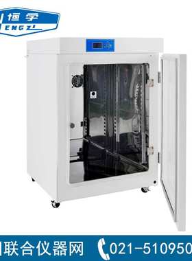 上海跃进恒字牌 HGPF系列水套式加热恒温箱 隔水式电热恒温培养箱