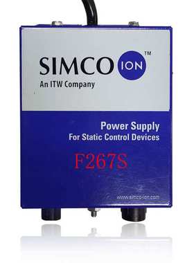SIMCO离子风棒ME静电消除器ME-100除静电设备ME-125高压电源F267S
