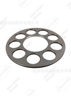 农机配件 中联配件 ZOOMLION 卡盘（九孔盘）JR4027-5001