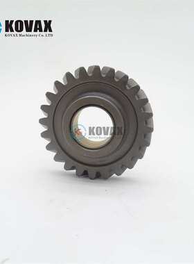 S6K发动机机油泵齿轮24T 34335-12070 E320B E320C