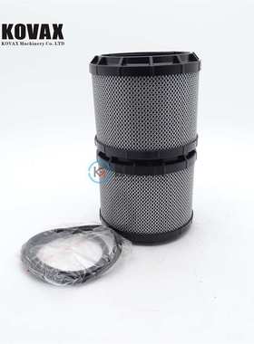 YN52V0106R100液压回油滤芯SK200-8 SK250-8 SK350-8 YN52V01013P