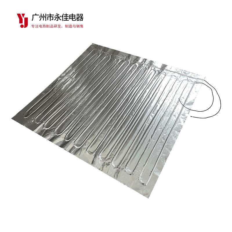 永佳厂家直销太空舱汗蒸房用发热膜厂家汗蒸房发热膜