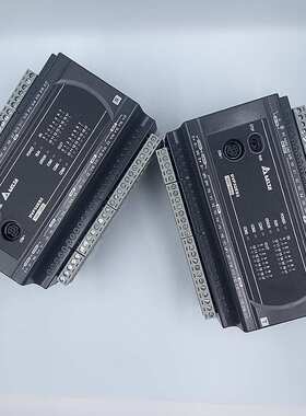 台达ES2系列PLC/DVP16/24/32/40/58/60ES200R/DVP16/24/32ES200T