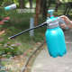 绿泰新品 喷壶细雾喷雾瓶喷雾器浇水壶浇花喷水壶消毒壶高压 气压式