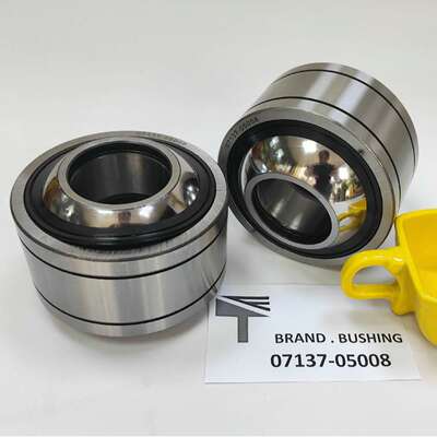 07137-05008关节衬套 机械配件适用非道路矿山车HD785-3-5-7-8