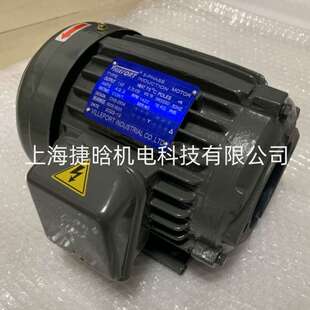 维尔弗VILLEFORT 油泵电机组 VP-20-FA3(1.5KW) 液压系统 叶片泵