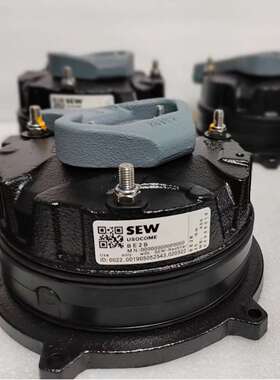 SEW德国赛威制动器电机抱闸刹车总成BMG2/4/11/15/30BE2/5/1120AB