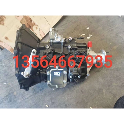 江淮帅铃E系列轻卡江淮532变速器总成M532A-MR535A9 A5可装取力器