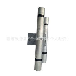 电力金具螺栓型双导线T型设备线夹输配电线路连接设备线夹