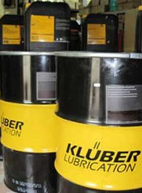 克鲁勃LAMORA VARIOGEAROIL EL 2牵引全合成齿轮油