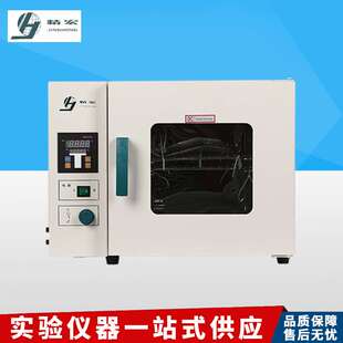 上海精宏DHG-9123A/9203A电热鼓风干燥箱恒温烘箱实验室烘烤机