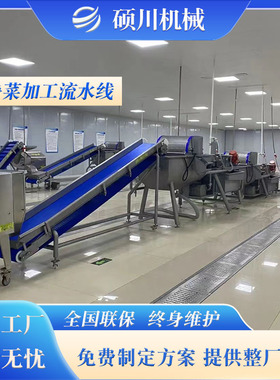 供应糯米笋清洗加工设备 豆芽菜水流冲洗机 半成品蔬菜涡流清洗机
