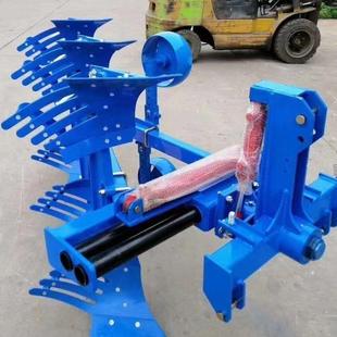 325型液压翻转梨 60马力小四轮配套225