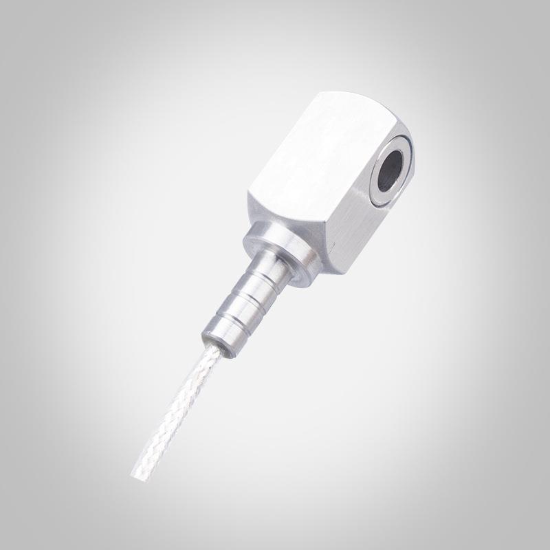 管道设备表面温度传感器磁铁贴片螺钉式热电偶铂电阻高精度PT100