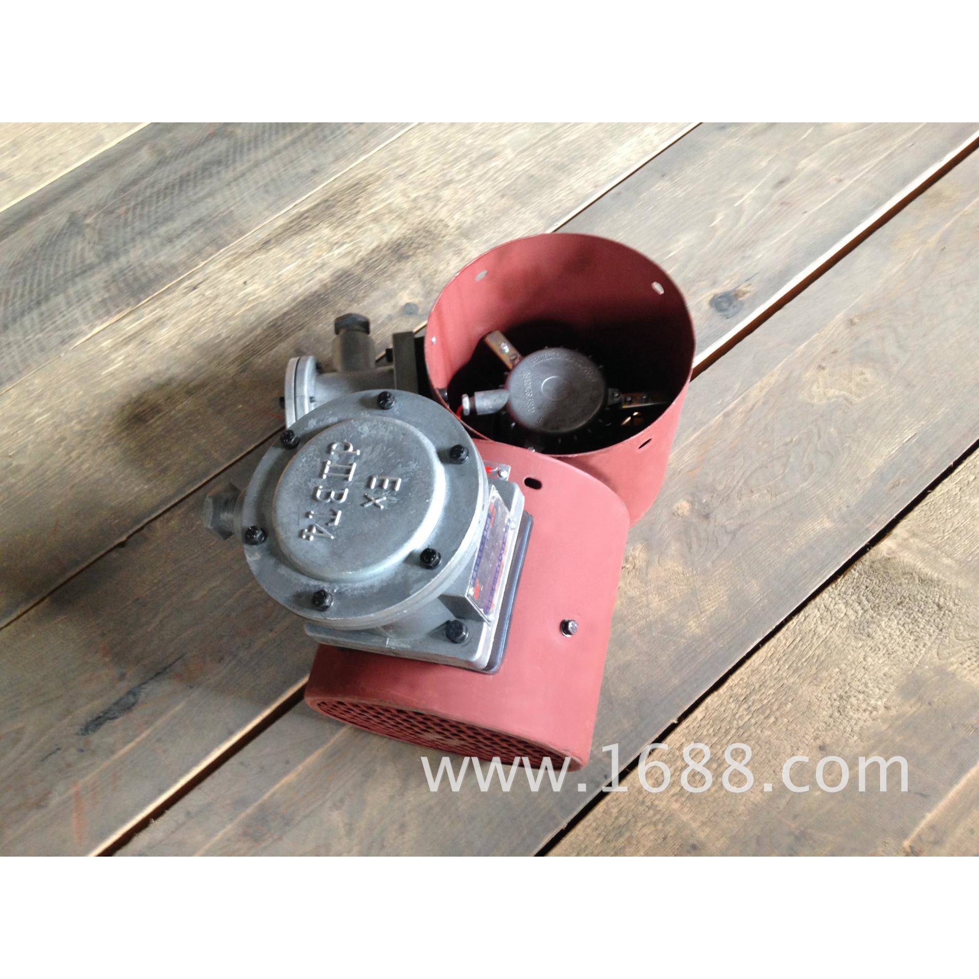 厂家供应GB-100A防爆（CT4）变频电机风机BG100防爆变频风机