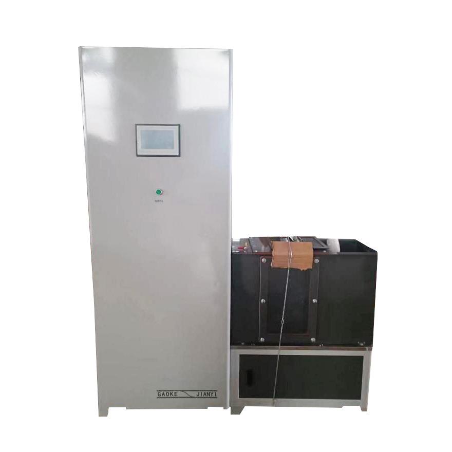 锐搏检测仪器TR070G型自动粗粒土水平渗透变形仪