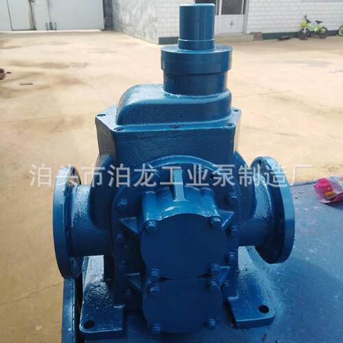 供应 KB135 KCB20C0KCB3油00 KCB483.3高温 泊龙铸铁齿轮泵 润滑