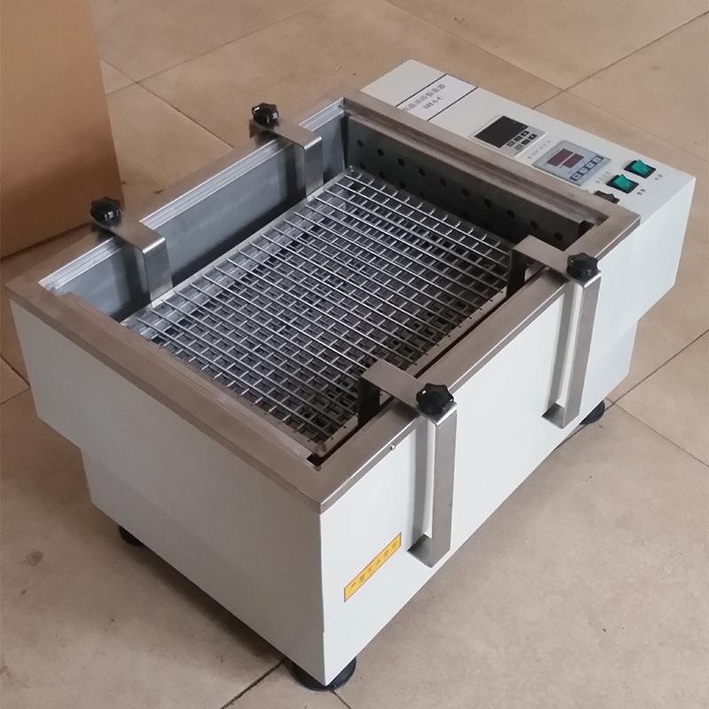 数显高温油浴振荡器水浴恒温振荡箱恒温摇床恒温振荡锅