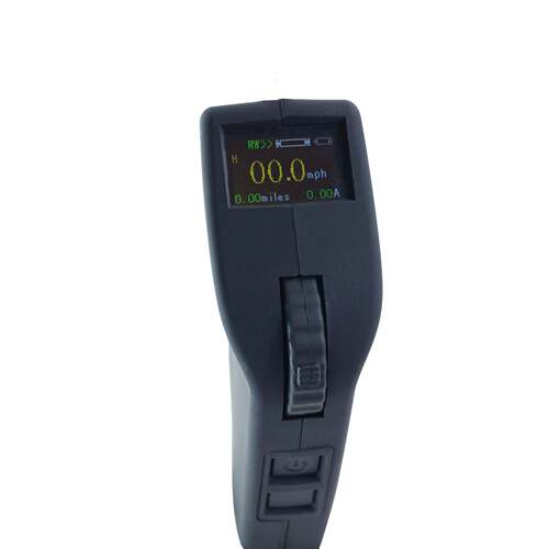 全新升级V2ro屏幕遥控X器 带屏显示实时数据遥控TMZ器p滑 电动板