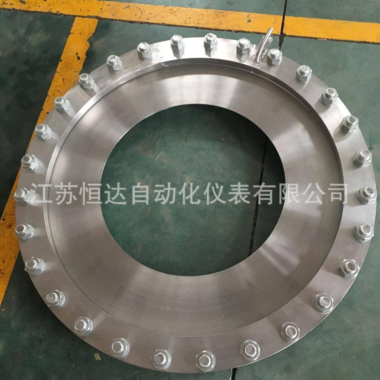 一体化板流量计LG焊FK 孔孔孔板流量计 接式JDW孔多板 蒸汽流量孔