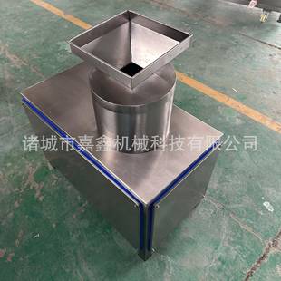 粗细调节鸡胸肉拆丝机鸡丝拉面宠物罐头多功能鸡腿肉打丝机