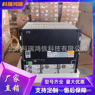 高频开关电源系统9U通信基站整流器设备 全新ZXDU98B601嵌入式