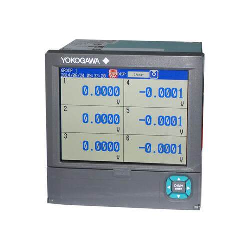 F河100系FX1004列横记录仪FX10010-X4-3/A3/USB1记录仪
