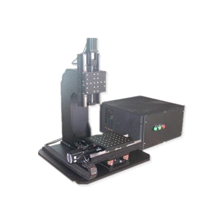 XY十字滑台独立Z轴平台三轴数控系统丝杆伺服电机高精度平台