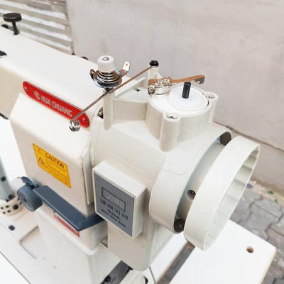 8365缝纫机 自动直驱款大功率电机 8365柱车