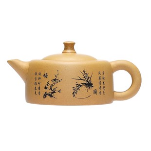 家用茶具泡茶紫砂壶 宜兴 原矿手工紫砂壶 各种泥料 壶型