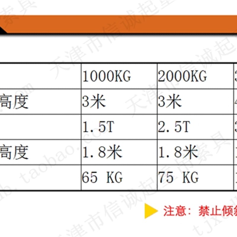 手拉葫芦支架倒链手动葫芦 三角架 支撑架 固定架救援支架1235吨