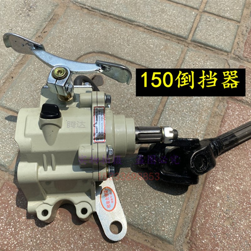 两轮摩托改装三轮摩托车配件链条改传动轴后桥总成人字轮胎高低速