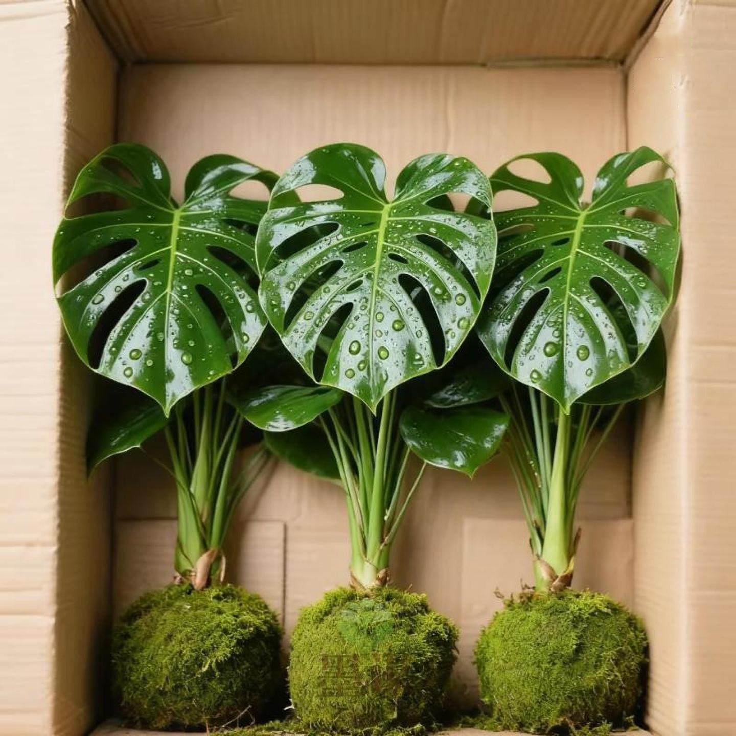 龟背竹盆栽老桩天堂鸟大叶可土可水植物室内观叶绿植净化空气耐阴,鲜花速递/花卉仿真/绿植园艺,造型盆景,淘宝优惠券,粉丝福利购,淘宝优惠卷