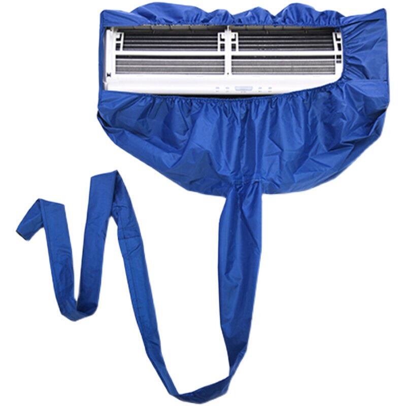 清洗空调罩接水袋家用挂机专业洗空调的工具全套神器专用清洁套装