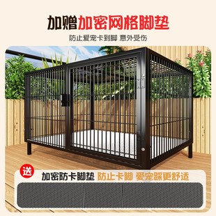 猫笼猫狗繁殖笼家用室内超大自由空间猫别墅鸡鸭鸟笼宠物运输笼子