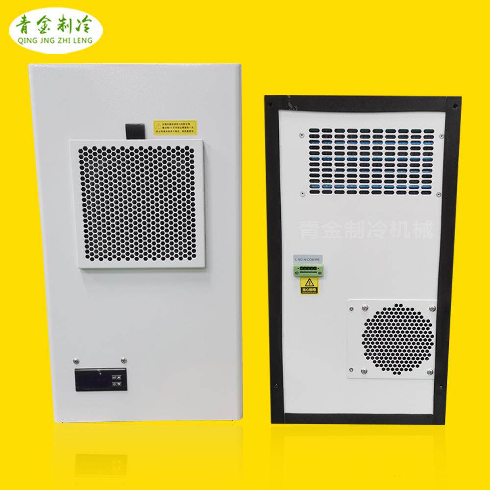 变频器机柜空调大功率电箱冷气空调变频机柜散热恒温空调厂家