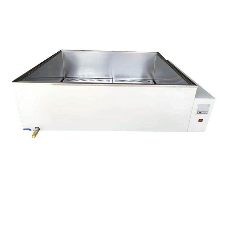 HH-60电热恒温水槽PID智能控制循环恒温水箱不锈钢内胆水浴锅